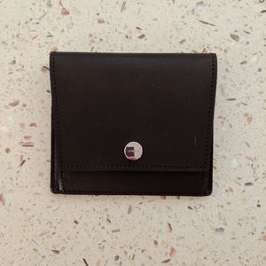Shinola Wallet